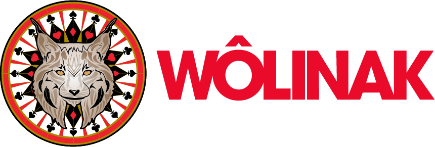 Wôlinak Casino